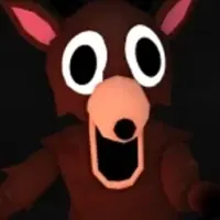 99 Nights in the Forest Roblox