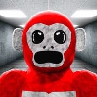 Scary Baboon VR