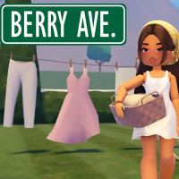 Berry Avenue