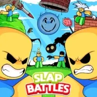 Slap Battles
