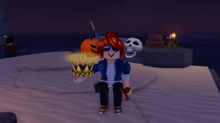 Fisch Unlock All Emotes