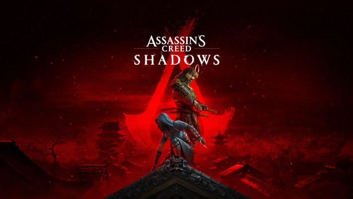 Assassin's Creed Shadows - Free Game Code