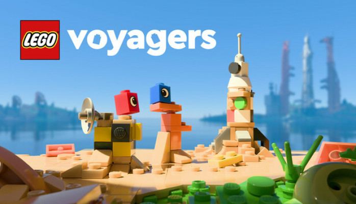 Lego Voyagers Free Game Code