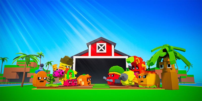 Fruits Vs Brainrots Get All Seeds