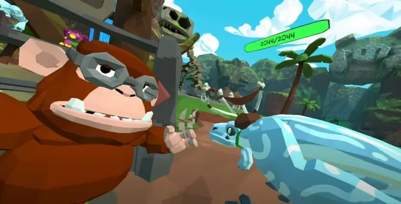 UG VR All Cosmetics