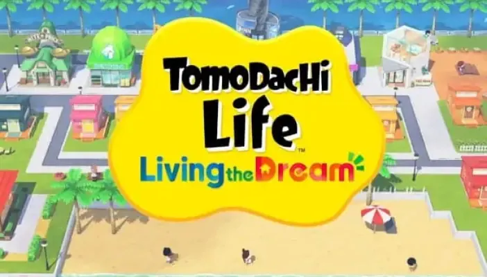 Tomodachi Life Living the Dream Free Game Code