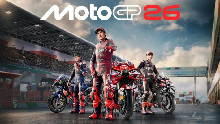 MotoGP 26 Free Digital Game Code