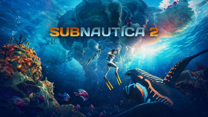 Subnautica 2 Free Digital Game Code