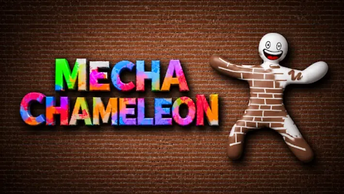 MECCHA CHAMELEON Free Game Code