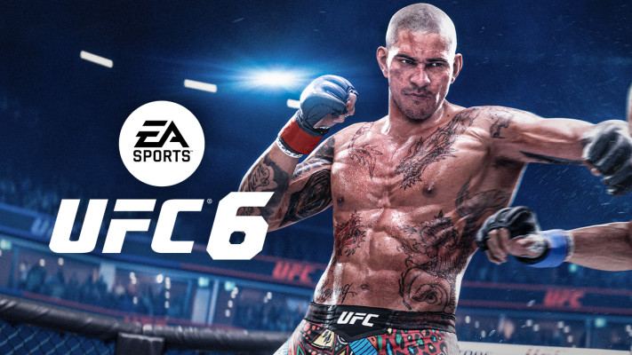 EA Sports UFC 6 Free Game Code