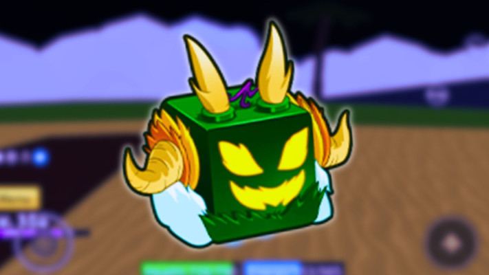 Blox Fruits Code - Free Fruits