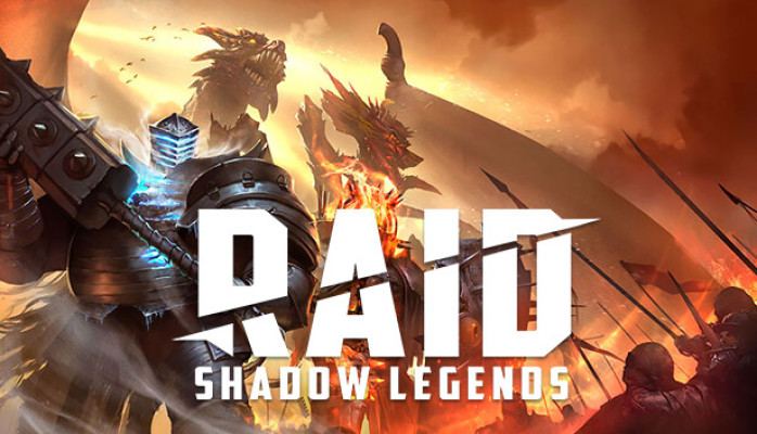 Raid Free Shards