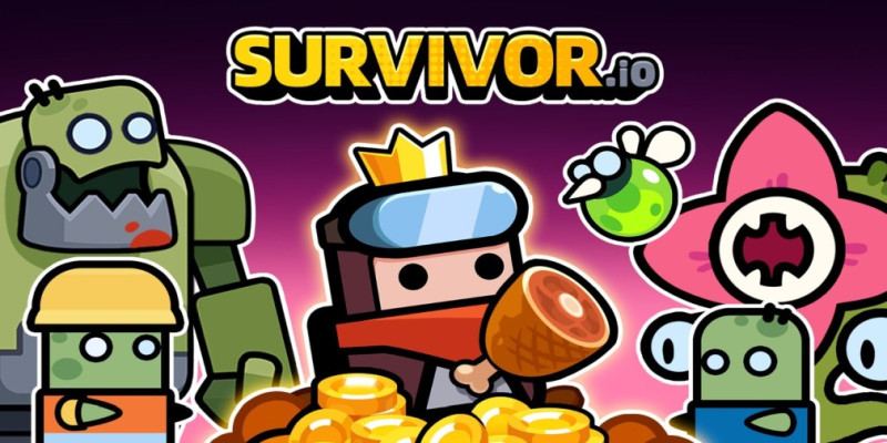 Survivor.io Free Energy Essence