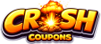 CrashCoupons logo